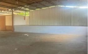 Area De Camping Espaco Soul